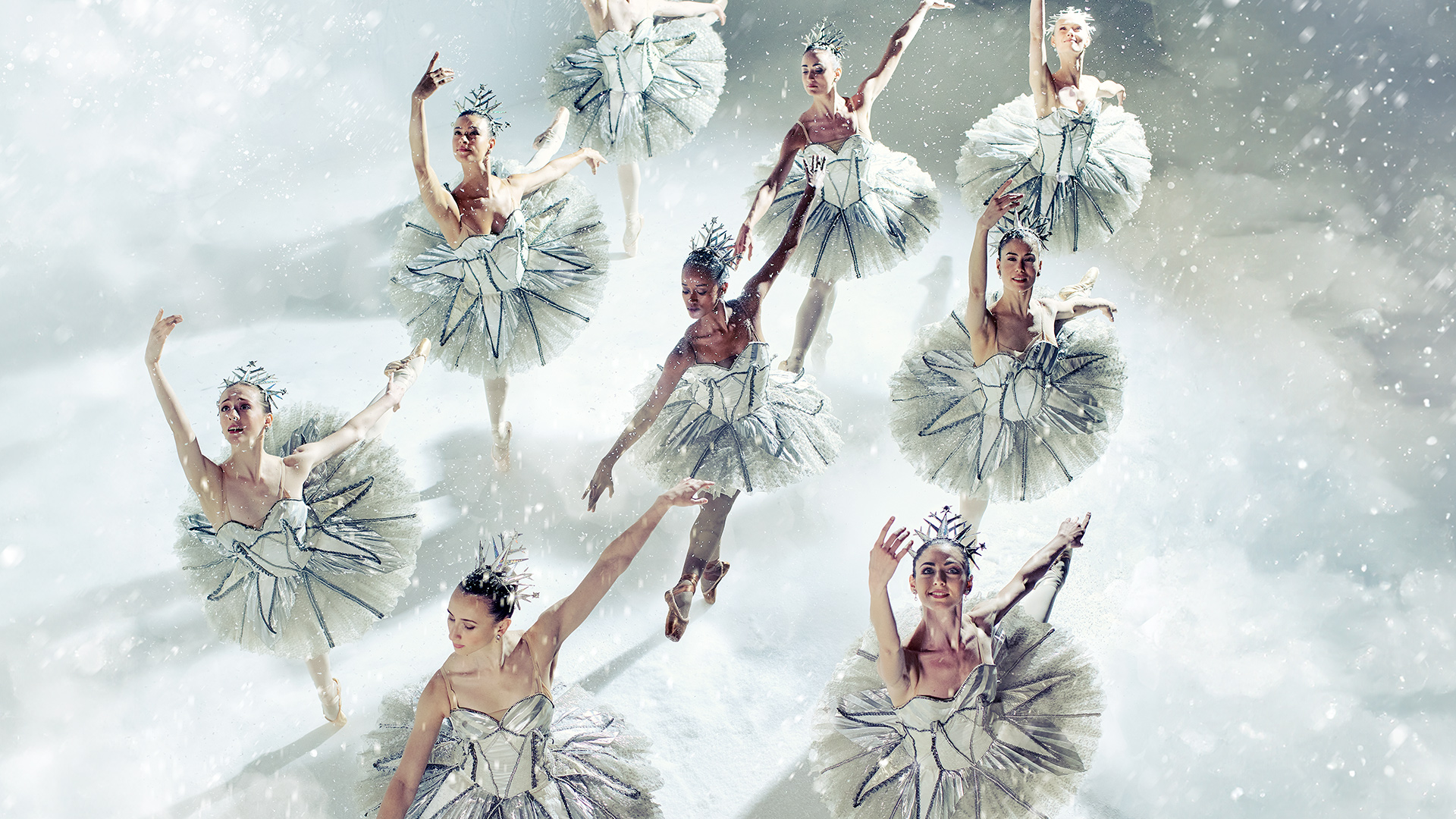 Het Nationale Ballet – Voorstelling