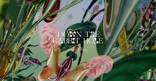 Down The Rabbit Hole 2026